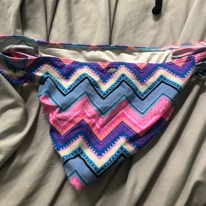 VS PINK BIKINI BOTTOM!!!